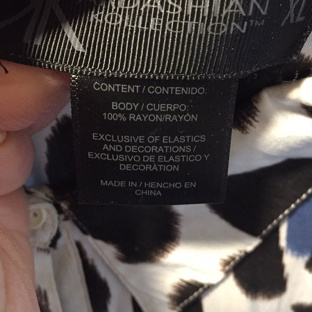 Xl button down - Picture 4 of 4